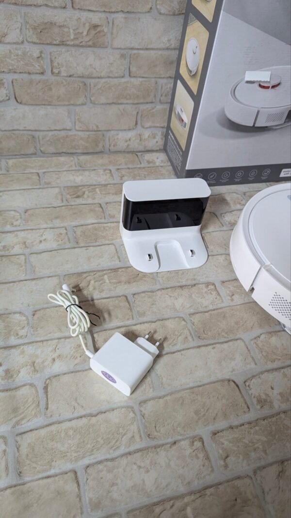 XIAOMI Robot Vacuum S20