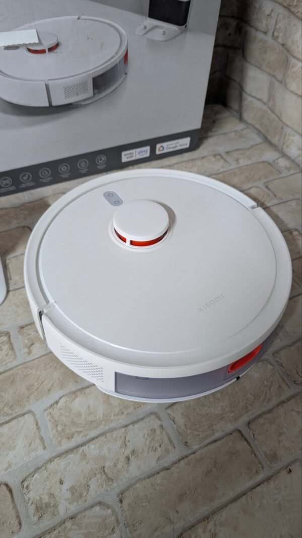 XIAOMI Robot Vacuum S20