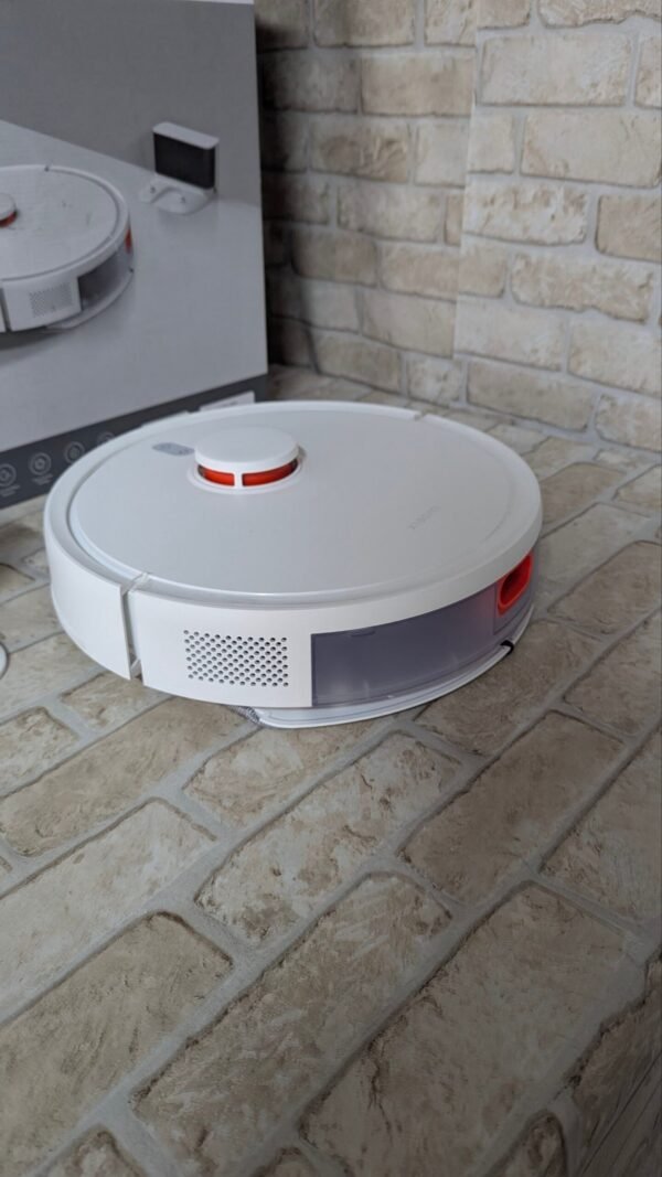 XIAOMI Robot Vacuum S20