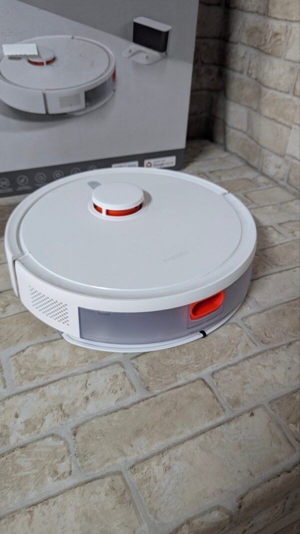 XIAOMI Robot Vacuum S20