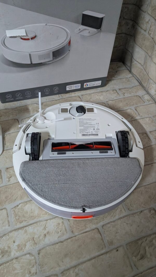 XIAOMI Robot Vacuum S20