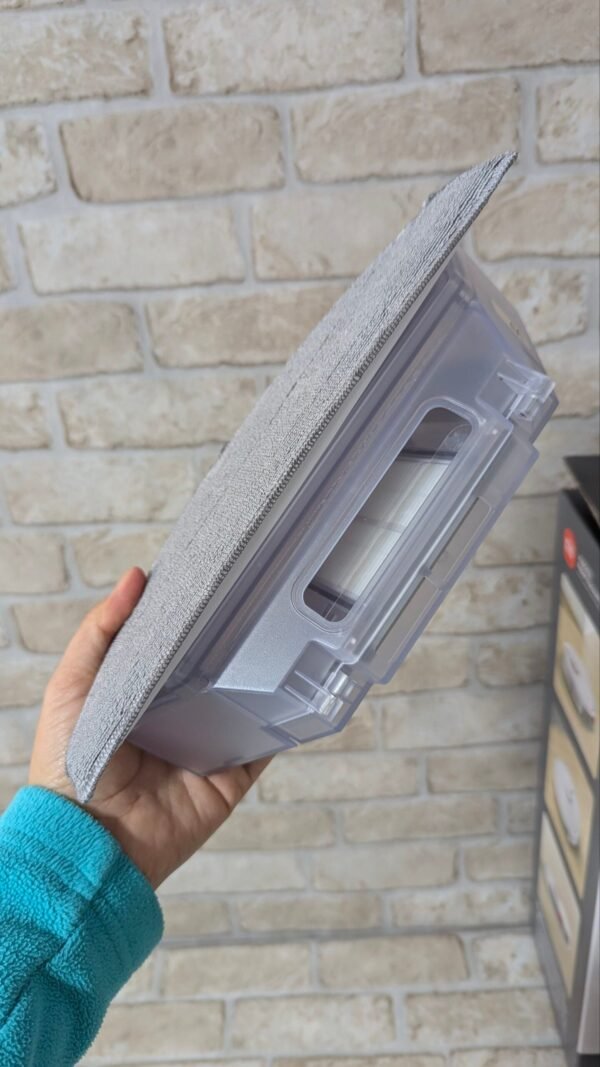 XIAOMI Robot Vacuum S20