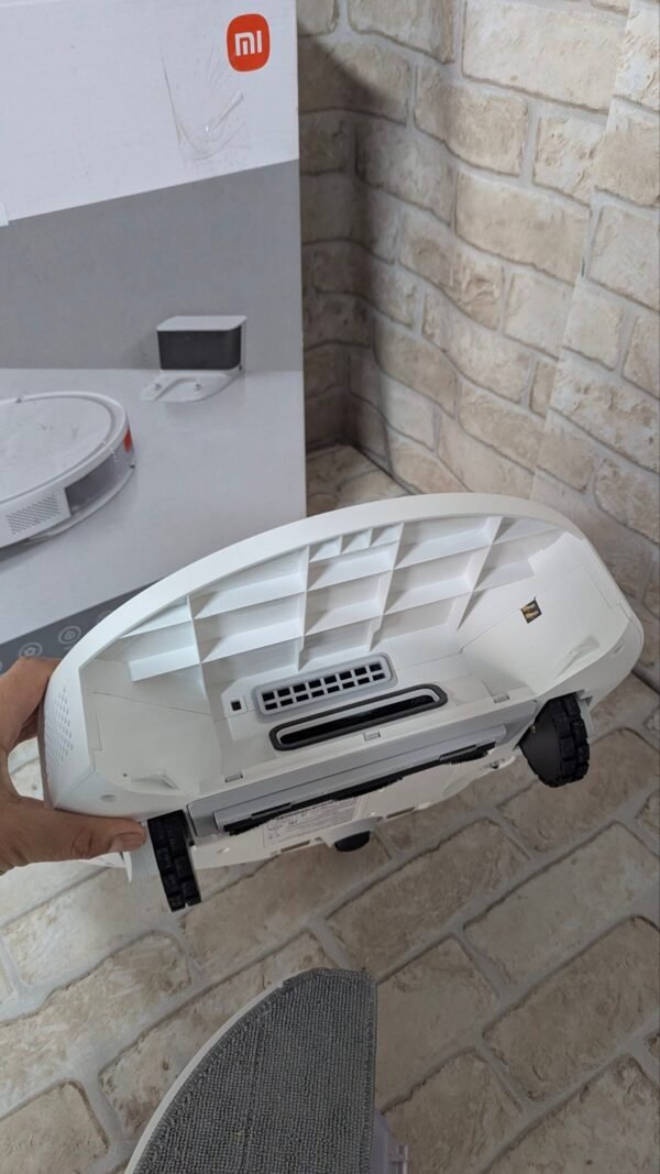 XIAOMI Robot Vacuum S20