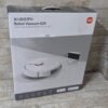 XIAOMI Robot Vacuum S20