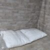 Utopia Bedding Relleno de Cojín 43 x 43 cm (2 Unidades)