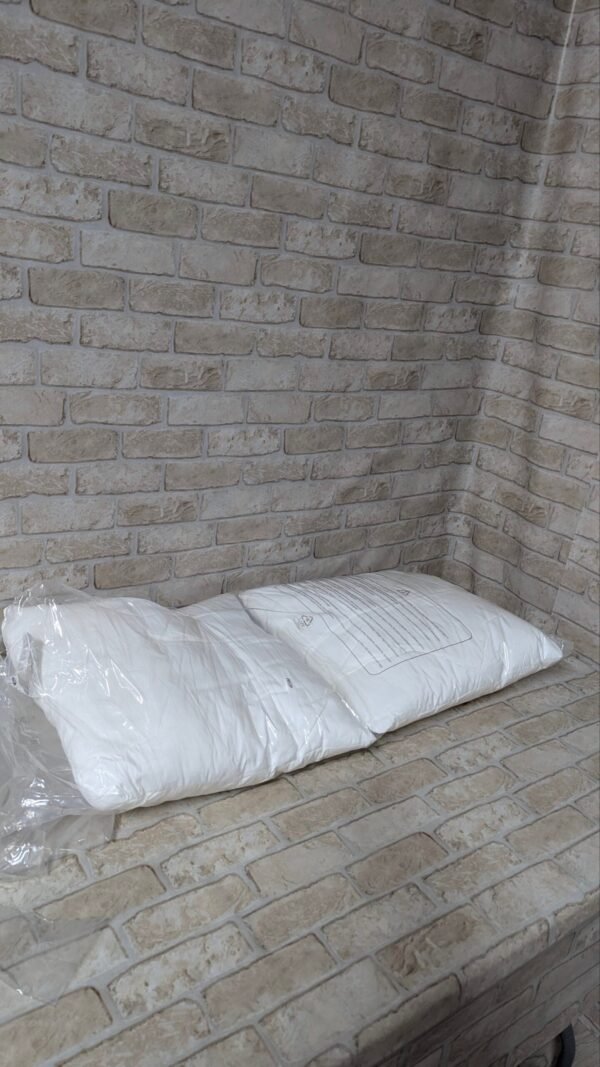 Utopia Bedding Relleno de Cojín 43 x 43 cm (2 Unidades)
