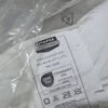 Utopia Bedding Relleno de Cojín 43 x 43 cm (2 Unidades)