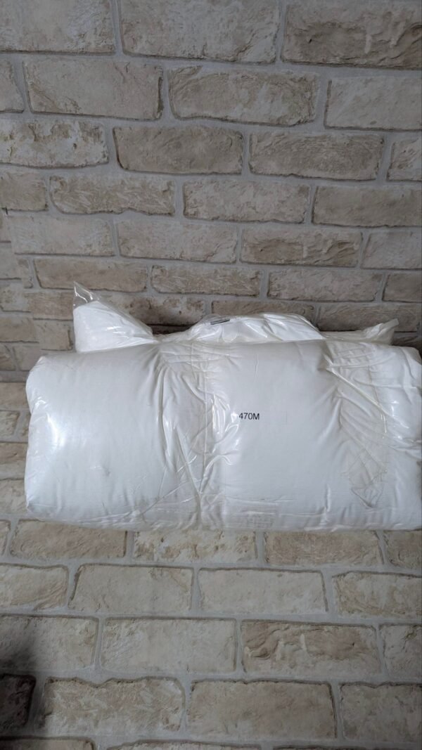Utopia Bedding Relleno de Cojín 43 x 43 cm (2 Unidades)