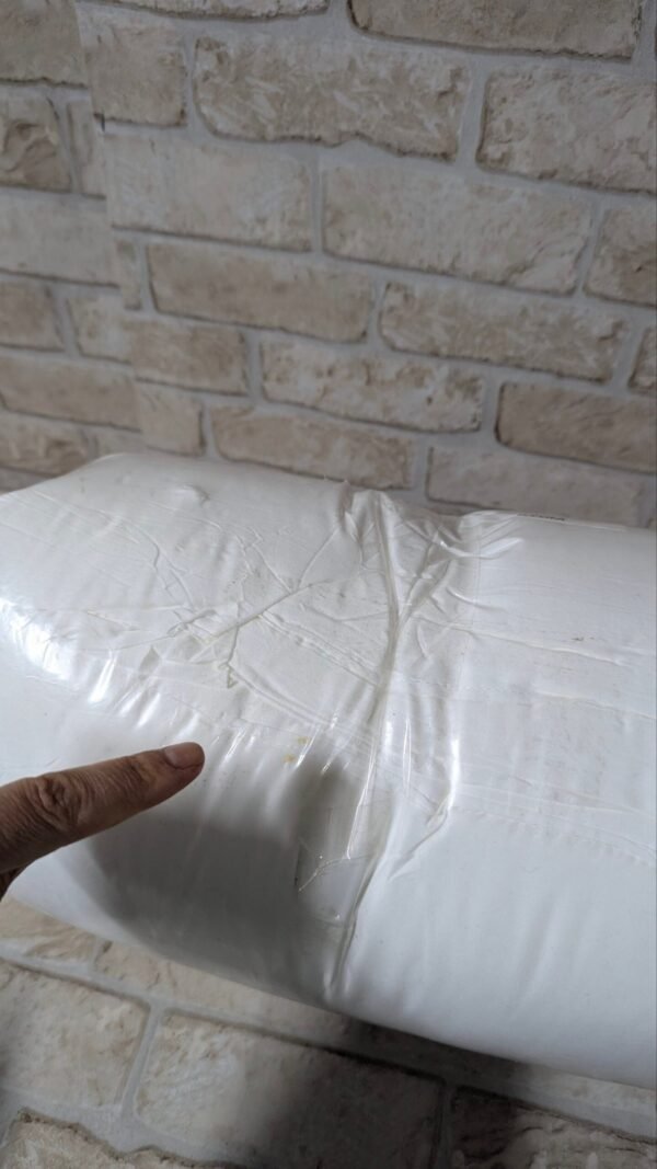 Utopia Bedding Relleno de Cojín 43 x 43 cm (2 Unidades)