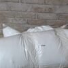 Utopia Bedding Relleno de Cojín 43 x 43 cm (2 Unidades)