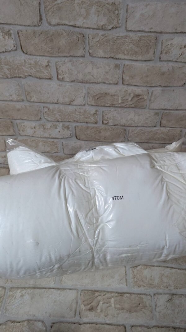 Utopia Bedding Relleno de Cojín 43 x 43 cm (2 Unidades)
