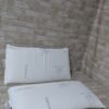 Todocama Almohada viscoelástica Aloe Vera
