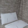 Todocama Almohada viscoelástica Aloe Vera