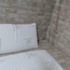 Todocama Almohada viscoelástica Aloe Vera