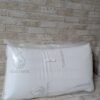 Todocama Almohada viscoelástica Aloe Vera