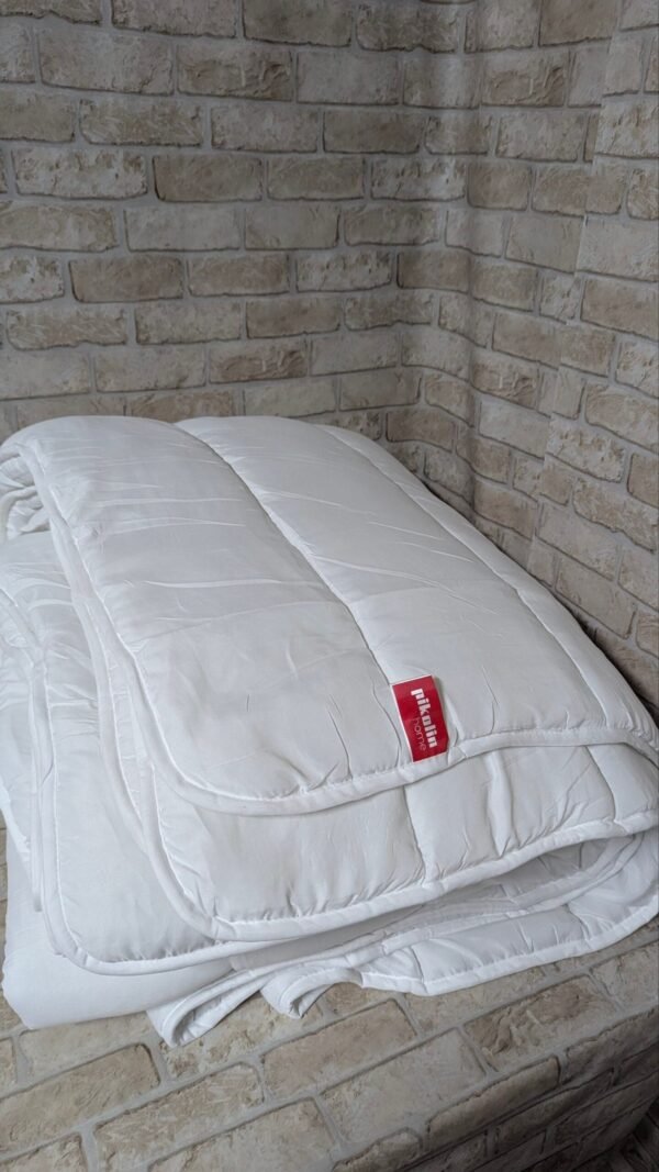 Pikolin Home - Edredón Nórdico de Fibra Invierno 400gr
