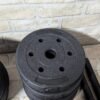 Mobiclinic® , Mancuernas ajustables 30 kg