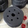 Mobiclinic® , Mancuernas ajustables 30 kg