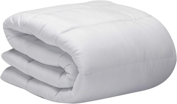 Pikolin Home - Edredón Nórdico de Fibra Invierno 400gr