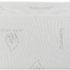 Todocama Almohada viscoelástica Aloe Vera