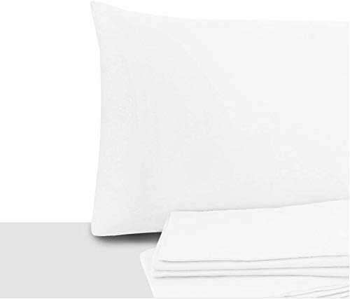 Cama Giovanni Dolcinotti | Juego de 2 fundas de almohada 40x80 cm