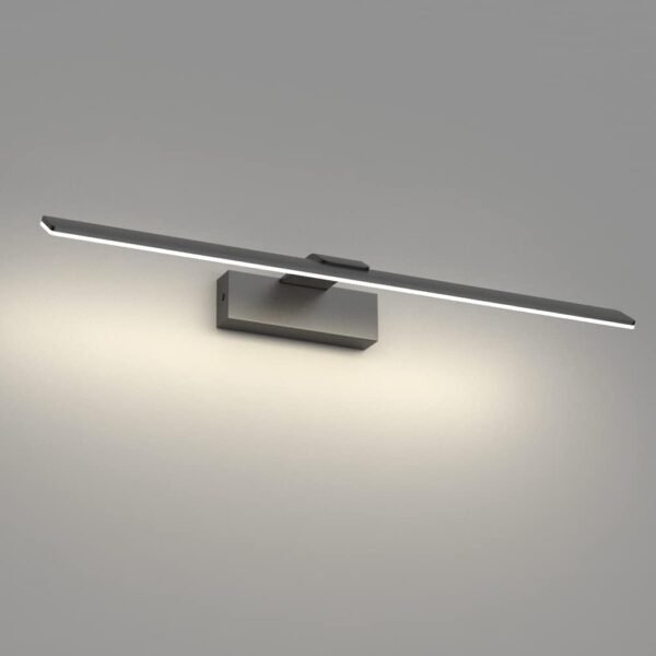 Luz Espejo Baño Led 60cm
