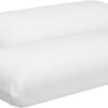 Pikolin Home - Almohada Viscoelástica 70 cm (2 Unidades)