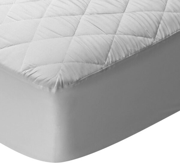 Pikolin Home - Protector de Colchón Impermeable Acolchado y Transpirable Silktouch