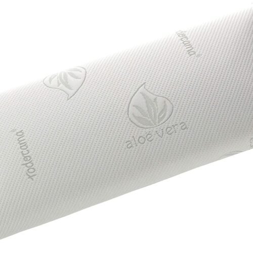 Todocama - Almohada viscoelástica, 120 cm núcleo Compacto