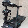 Cecotec Cinta de Correr Plegable DrumFit WayHome 1600 Obelia Ultraflex Pro