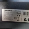Cecotec Cinta de Correr Plegable DrumFit WayHome 1600 Obelia Ultraflex Pro
