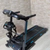 Cecotec Cinta de Correr Plegable DrumFit WayHome 1600 Obelia Ultraflex Pro