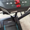 Cecotec Cinta de Correr Plegable DrumFit WayHome 1600 Obelia Ultraflex Pro