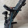 Cecotec Cinta de Correr Plegable DrumFit WayHome 1600 Obelia Ultraflex Pro
