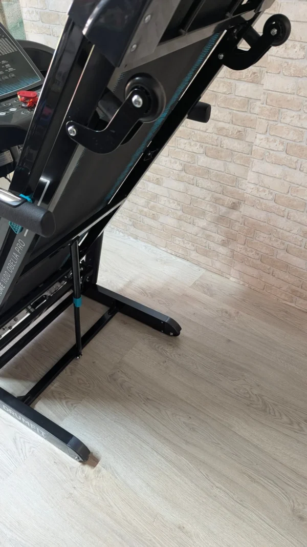 Cecotec Cinta de Correr Plegable DrumFit WayHome 1600 Obelia Ultraflex Pro