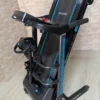 Cecotec Cinta de Correr Plegable DrumFit WayHome 1600 Obelia Ultraflex Pro