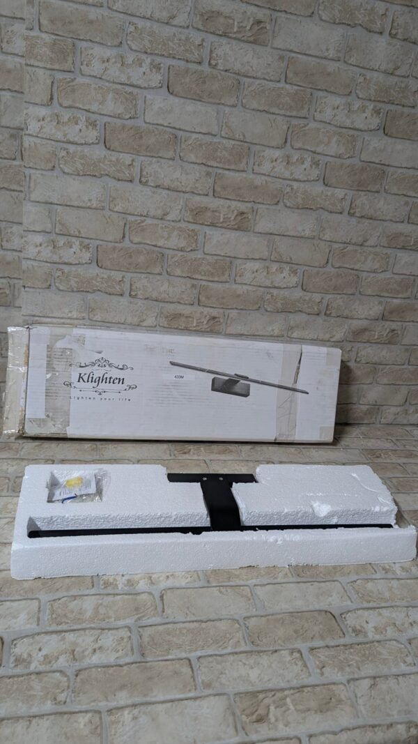 Luz Espejo Baño Led 60cm