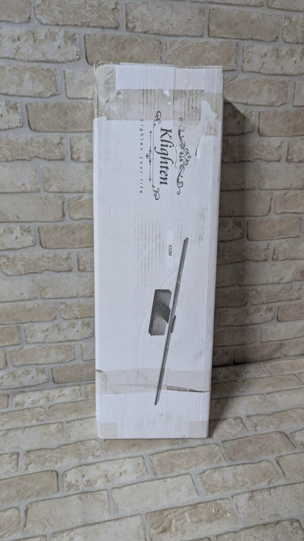Luz Espejo Baño Led 60cm