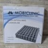 Mobiclinic®, Cojín Antiescaras de Aire, Prevención de Escaras y Alivio de presión