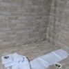 Cortinas Poliéster Translucida de Dormitorio Moderno Ojales Cortina