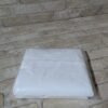 Pack de dos fundas de almohada de la marca Komfortec 60 x 60 CM
