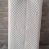 Almohada viscoelástica Todocama con funda acolchada
