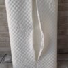 Almohada viscoelástica Todocama con funda acolchada