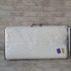 Almohada viscoelástica Todocama con funda acolchada