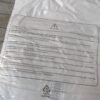 Utopia Bedding Relleno de Cojín 43 x 43 cm (2 Unidades)