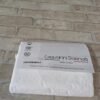 Cama Giovanni Dolcinotti | Juego de 2 fundas de almohada 40x80 cm