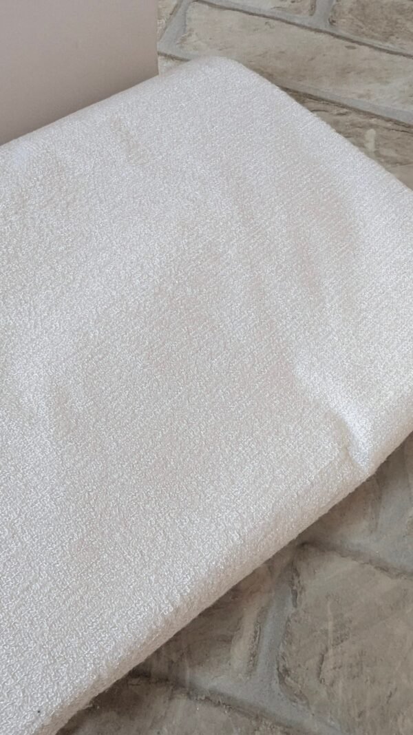 Cama Giovanni Dolcinotti | Juego de 2 fundas de almohada 40x80 cm