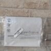 Cama Giovanni Dolcinotti | Juego de 2 fundas de almohada 40x80 cm