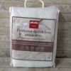 Pikolin Home - Protector de Colchón Impermeable Acolchado y Transpirable Silktouch