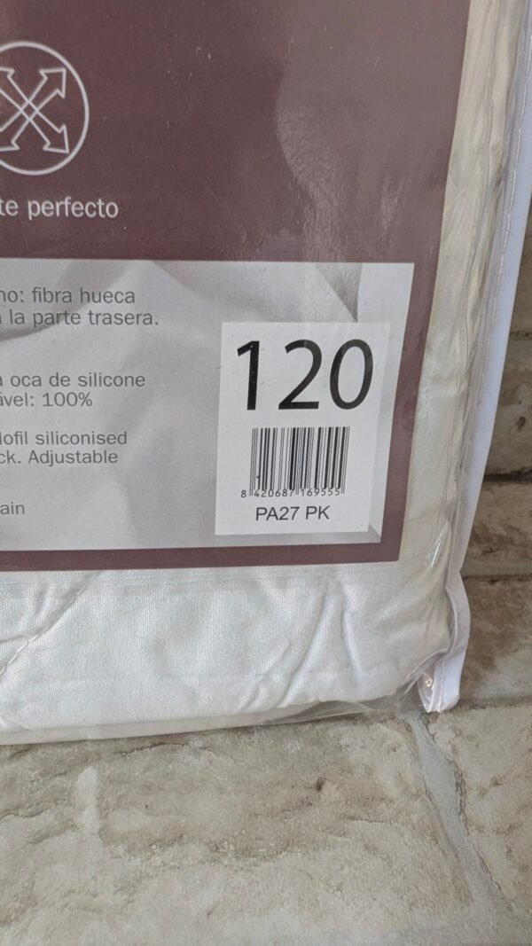 Pikolin Home - Protector de Colchón Impermeable Acolchado y Transpirable Silktouch